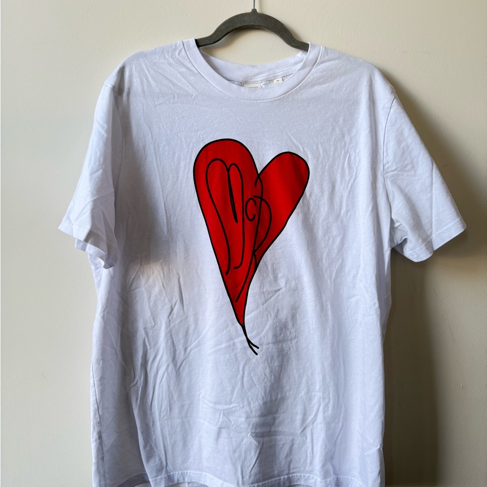 Rare My Chemical Romance X Smashing Pumpkins shirt from 8.29.25 Chicago show